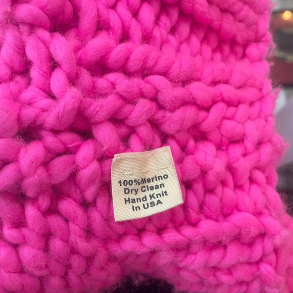 Loopy Mango Recluse Cardigan - Merino - Picture 3 of 4